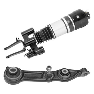 Unity® - Front Driver Side Strut Assembly and Control Arm Kit
