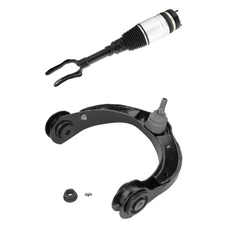 Unity® - Front Driver Side Strut Assembly and Control Arm Kit