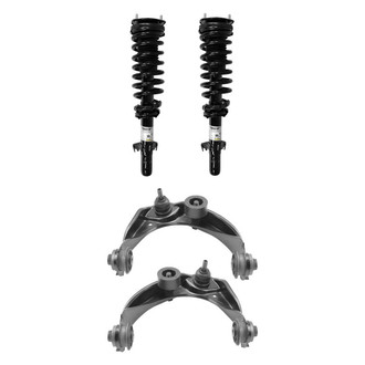 Unity® - Front Strut Assembly and Control Arm Kit