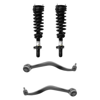 Unity® - Front Strut Assembly and Control Arm Kit
