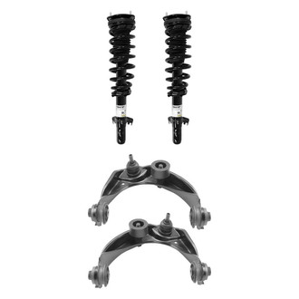Unity® - Front Strut Assembly and Control Arm Kit