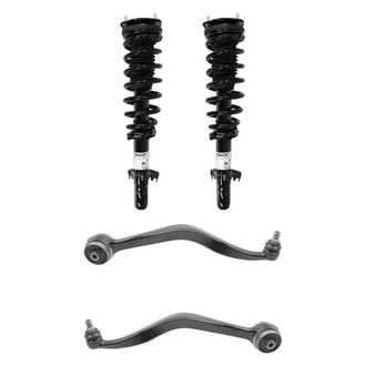 Unity® - Front Strut Assembly and Control Arm Kit