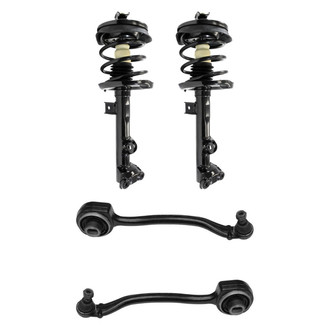 Unity® - Front Strut Assembly and Control Arm Kit