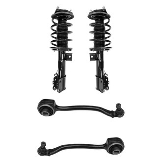 Unity® - Front Strut Assembly and Control Arm Kit