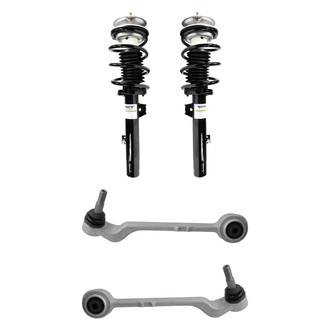 Unity® - Front Strut Assembly and Control Arm Kit