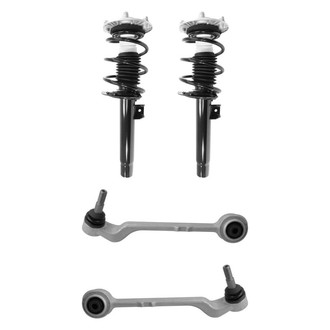 Unity® - Front Strut Assembly and Control Arm Kit