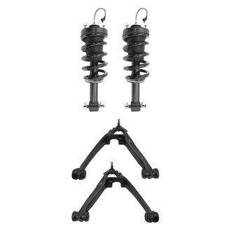 Unity® - Front Strut Assembly and Control Arm Kit