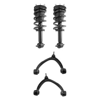 Unity® - Front Strut Assembly and Control Arm Kit