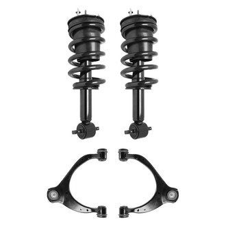Unity® - Front Strut Assembly and Control Arm Kit