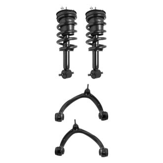 Unity® - Front Strut Assembly and Control Arm Kit