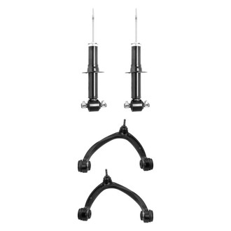 Unity® - Front Strut Assembly and Control Arm Kit