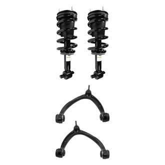 Unity® - Front Strut Assembly and Control Arm Kit
