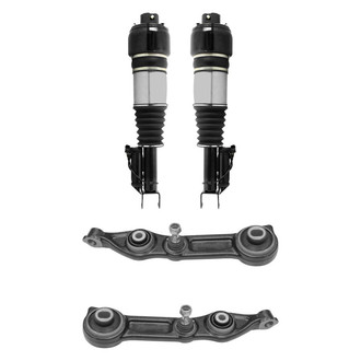 Unity® - Front Strut Assembly and Control Arm Kit