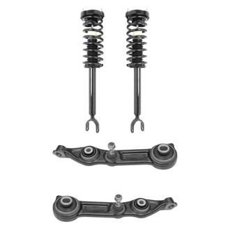 Unity® - Front Strut Assembly and Control Arm Kit