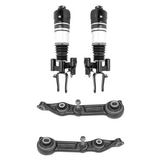 Unity® - Front Strut Assembly and Control Arm Kit