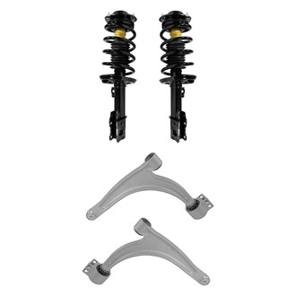 Unity® - Front Strut Assembly and Control Arm Kit
