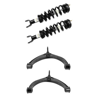 Unity® - Front Strut Assembly and Control Arm Kit