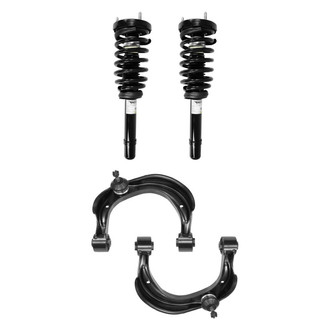 Unity® BNDL-100571 - Front Strut Assembly and Control Arm Kit