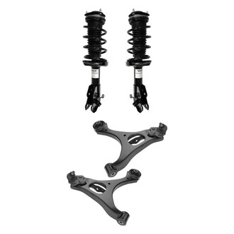 Unity® - Front Strut Assembly and Control Arm Kit