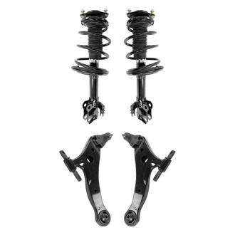 Unity® - Front Strut Assembly and Control Arm Kit