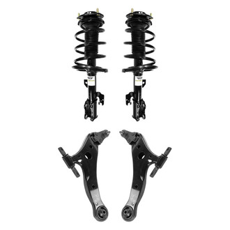 Unity® - Front Strut Assembly and Control Arm Kit