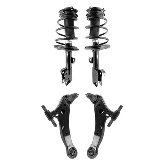 Unity® - Front Strut Assembly and Control Arm Kit