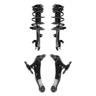 Unity® - Front Strut Assembly and Control Arm Kit
