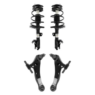 Unity® - Front Strut Assembly and Control Arm Kit