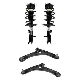 Unity® - Front Strut Assembly and Control Arm Kit