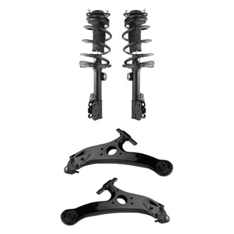 Unity® - Front Strut Assembly and Control Arm Kit