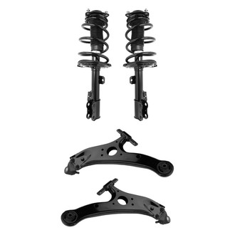 Unity® - Front Strut Assembly and Control Arm Kit