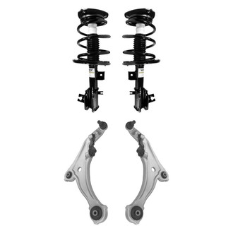Unity® - Front Strut Assembly and Control Arm Kit