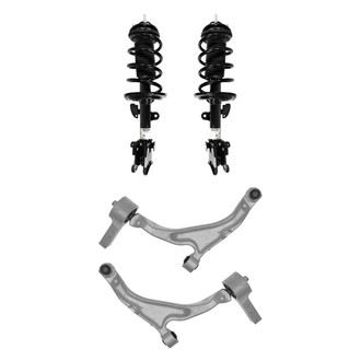 Unity® - Front Strut Assembly and Control Arm Kit