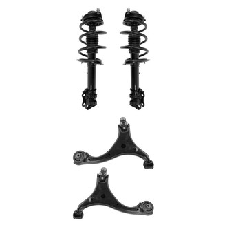 Unity® - Front Strut Assembly and Control Arm Kit