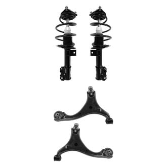 Unity® - Front Strut Assembly and Control Arm Kit