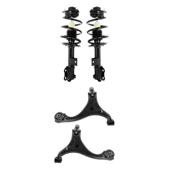 Unity® - Front Strut Assembly and Control Arm Kit