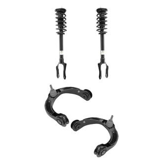 Unity® - Front Strut Assembly and Control Arm Kit
