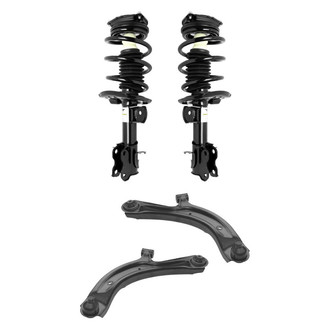 Unity® - Front Strut Assembly and Control Arm Kit