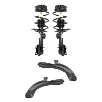 Unity® - Front Strut Assembly and Control Arm Kit