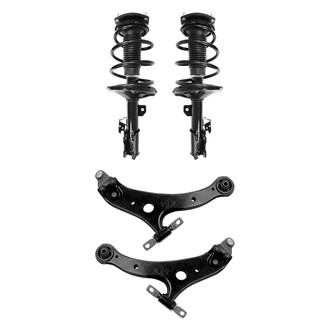 Unity® - Front Strut Assembly and Control Arm Kit