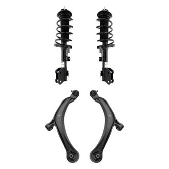 Unity® - Front Strut Assembly and Control Arm Kit