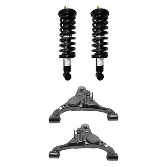 Unity® - Front Strut Assembly and Control Arm Kit
