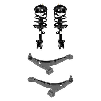 Unity® - Front Strut Assembly and Control Arm Kit