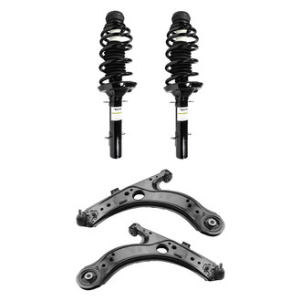 Unity® - Front Strut Assembly and Control Arm Kit