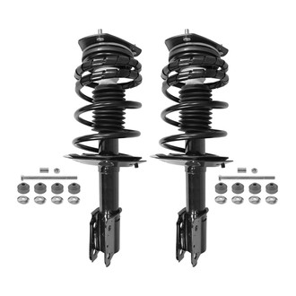 Unity® - Front Strut and Suspension Kit