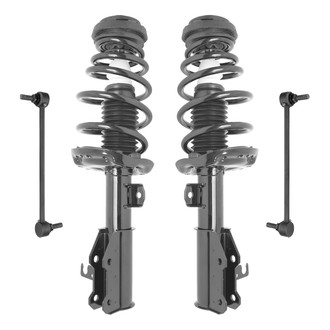 Unity® - Front Strut and Suspension Kit