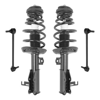 Unity® - Front Strut and Suspension Kit