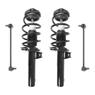 Unity® - Strut and Suspension Kit