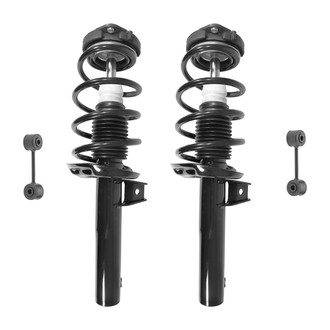 Unity® - Front Strut and Suspension Kit