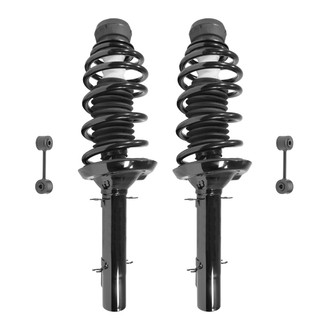 Unity® - Strut and Suspension Kit